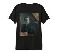 Paul Gauguin Maglietta Premium