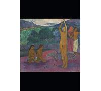Paul Gauguin - The Invocation Notebook