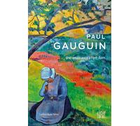 Paul Gauguin: Une renaissance à Pont-Aven