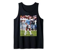 Paul Gazza Gascoigne Gioca a Calcio per la Lazio 1992 Canotta