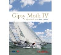 Paul Gelder Gipsy Moth IV (Copertina rigida)