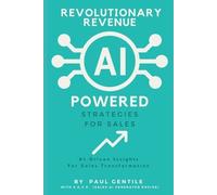 Paul Gentile Revolutionary Revenue (Tascabile)