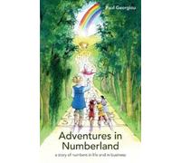 Paul Georgiou Adventures in Numberland (Tascabile) Adventures in ...