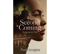 Paul Georgiou The Second Coming (Tascabile)