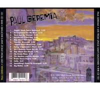 Paul Geremia - Live From Uncle Sams Back