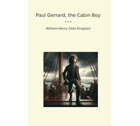 Paul Gerrard, the Cabin Boy