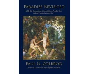 Paul Geyer Zolbrod Dennis Patrick Slattery Mo Paradise Revisi (Copertina rigida)