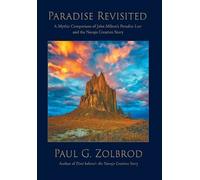 Paul Geyer Zolbrod Paradise Revisited (Copertina rigida)