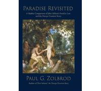 Paul Geyer Zolbrod PH D Dennis Patrick Slatte Paradise Revisi (Copertina rigida)