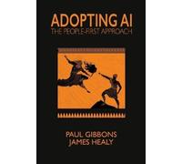 Adopting AI: The People-first Approach
