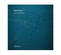 - Paul Giger - Ars Moriendi - CD