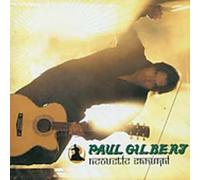 Paul Gilbert - Acoustic Samurai