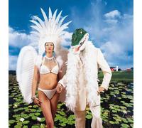 Paul Gilbert/Alligator Farm (25th Anniversary Edition) (with OB EVLP094MBJ Ne...