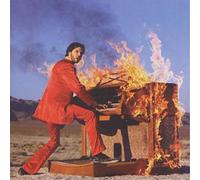 Paul Gilbert Burning Organ (CD) Album