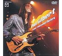Paul Gilbert - Eleven Thousasnd Notes [Linear