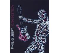Paul Gilbert - I Can Destroy (Dvd+Cd)