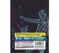 Paul Gilbert I Can Destroy [U (CD)