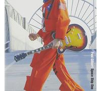 Paul Gilbert - Space Ship One