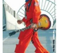 Paul Gilbert - Space Ship One [Import]