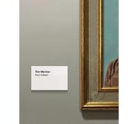 Paul Gilbert The Mentor (Tascabile)