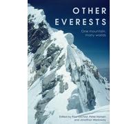 Paul Gilchrist Other Everests (Tascabile)
