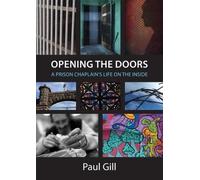 Paul Gill Opening the Doors (Tascabile)