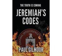 Paul Gilmour Jeremiah's Codes (Tascabile)
