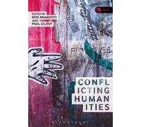 Paul Gilroy Conflicting Humanities (Tascabile) Theory in the New Humanities