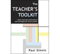 Paul Ginnis The Teacher's Toolkit (Tascabile)