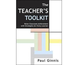 Paul Ginnis The Teacher's Toolkit (Tascabile)