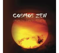 Paul Glaeser & Patrick Jaymes - Cosmos Zen