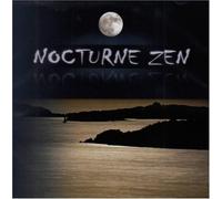 Paul Glaeser & Patrick Jaymes - Nocturne Zen