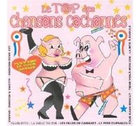 Paul Glaeser & Patrick Jaymes - Top Chans.Cochonn.1