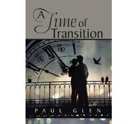 Paul Glen A Time of Transition (Copertina rigida)