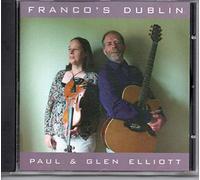 Paul & Glen Elliott - Franco's Dublin