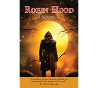 Paul Glover Robin Hood (Tascabile)