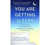 Paul Glovinsky Arthur Spielman You Are Getting Sleepy (Tascabile)