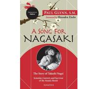 Paul Glynn A Song for Nagasaki - Hallow Edition (Tascabile)