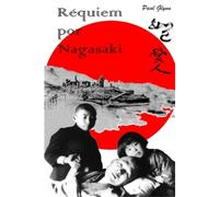 Paul Glynn Requiem Por Nagasaki (Tascabile)