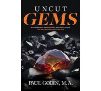 Paul Godin Uncut Gems (Tascabile)