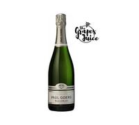 PAUL GOERG BLANC DE BLANCS PREMIER CRU BRUT CHAMPAGNE FRANCIA