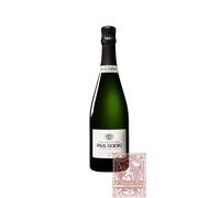 PAUL GOERG BLANC DE BLANCS PREMIER CRU BRUT CHAMPAGNE - FRANCIA