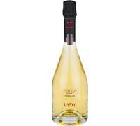 Paul Goerg champagne AOC Premier Cru Lady Brut