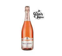 PAUL GOERG PREMIER CRU BRUT ROSE CHAMPAGNE FRANCIA
