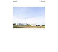 Paul Goldberger Glenstone: The Pavilions (Tascabile)