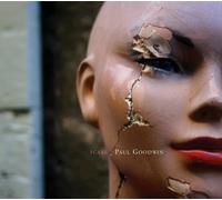 Paul Goodwin - Scars [UK Import]