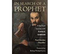 Paul-Gordon Chandler In Search of a Prophet (Tascabile)