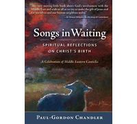 Paul-Gordon Chandler Songs in Waiting (Tascabile)