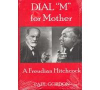 Paul Gordon Dial 'M' for Mother (Copertina rigida)