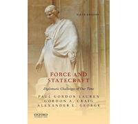 Paul Gordon Lauren Gordon A. Craig Alexander L. Ge Force and Statec (Tascabile)